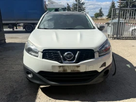 Nissan Qashqai 1.6D, NAVI, 4x4  | Mobile.bg � ����� ������ 2