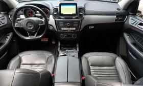 Mercedes-Benz GLE 350 d 4MATIC Coupe * AMG * 360 CAM * ПАНОРАМА *  - 23950 € - 25300101 7