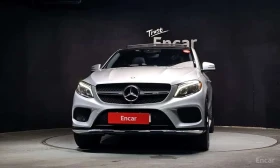 Mercedes-Benz GLE 350 d 4MATIC Coupe * AMG * 360 CAM * ПАНОРАМА *  - 23950 € - 25300101 3