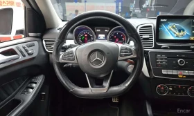 Mercedes-Benz GLE 350 d 4MATIC Coupe * AMG * 360 CAM * ПАНОРАМА *  - 23950 € - 25300101 15