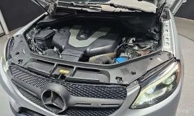 Mercedes-Benz GLE 350 d 4MATIC Coupe * AMG * 360 CAM * ПАНОРАМА *  - 23950 € - 25300101 6
