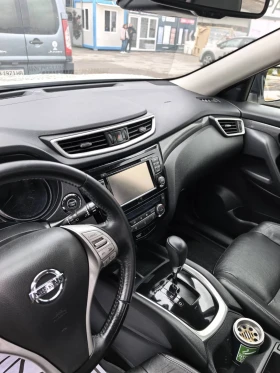 Nissan X-trail 1.6 - 8990 € - 92621256 6