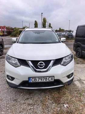 Nissan X-trail 1.6 - 8990 € - 92621256 2