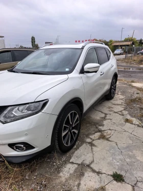 Nissan X-trail 1.6 - 8990 € - 92621256 3