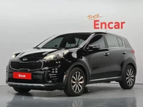 ������ Kia Sportage
