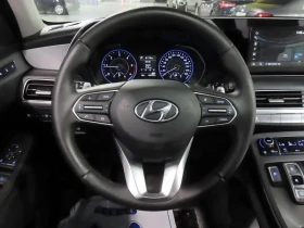 Hyundai Palisade undefined | Auto.bg — изображение 11