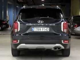 Hyundai Palisade undefined | Auto.bg — изображение 3