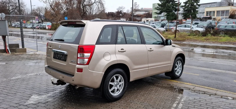 Suzuki Grand vitara 78000 Нова кола за клиенти търсещи Качество!!, снимка 7 - Автомобили и джипове - 48260163