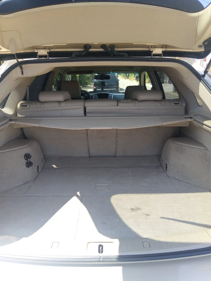 Lexus RX 400h, снимка 7 - Автомобили и джипове - 52498424