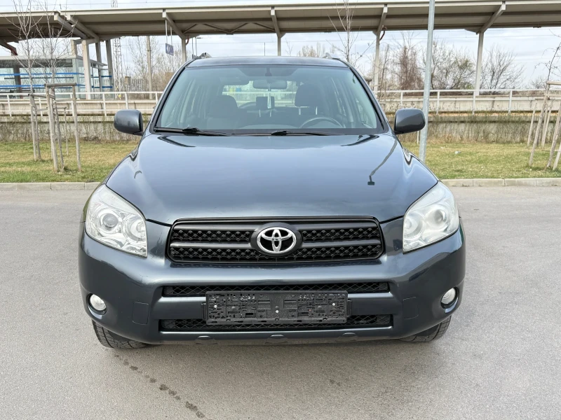 Toyota Rav4 /2.2D4D/4WD/, снимка 2 - Автомобили и джипове - 51701412