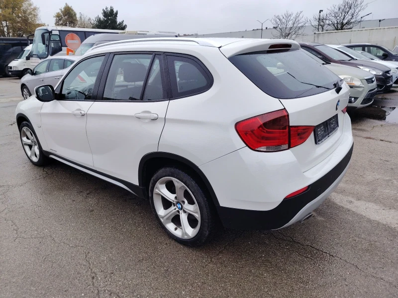 BMW X1 2.0d 4x4, снимка 7 - Автомобили и джипове - 52517241