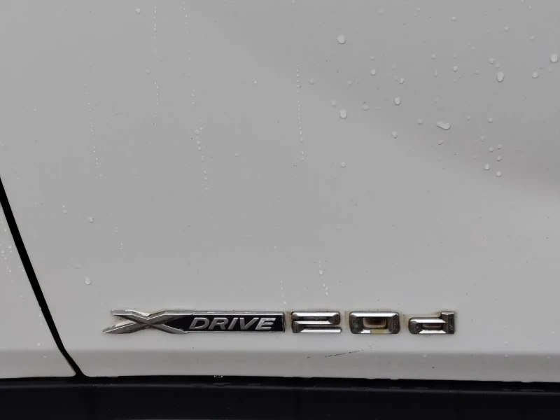 BMW X1 2.0d 4x4, снимка 5 - Автомобили и джипове - 52517241