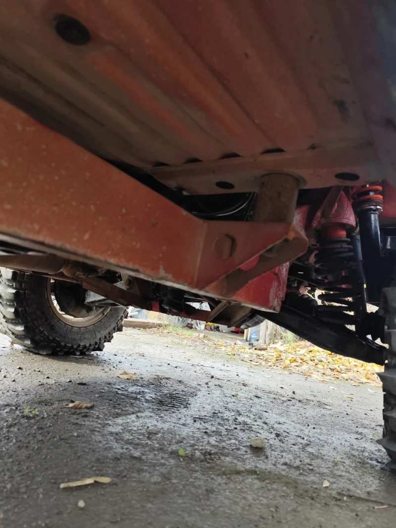 Suzuki Vitara 1.8 Балено, снимка 8 - Автомобили и джипове - 52555114