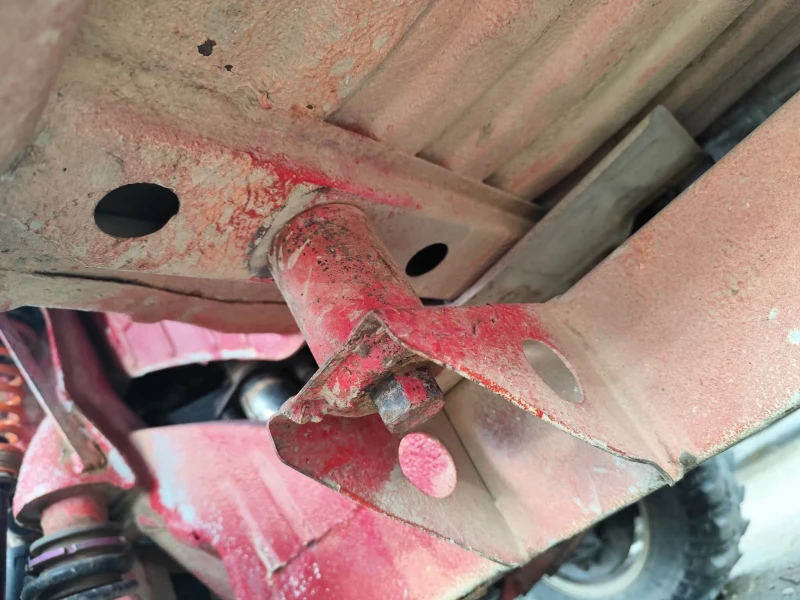 Suzuki Vitara 1.8 Балено, снимка 11 - Автомобили и джипове - 52555114