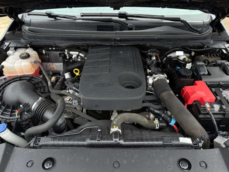 Ford Ranger 3.2 WILDTRAK КАМЕРА NAVI CARPLAY, снимка 17 - Автомобили и джипове - 52879476