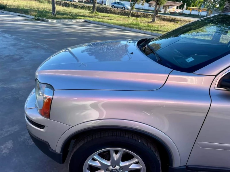 Volvo Xc90, снимка 13 - Автомобили и джипове - 52913079