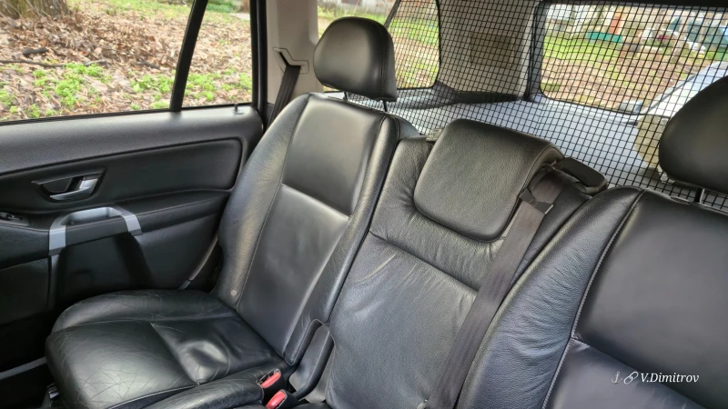Volvo Xc90, снимка 10 - Автомобили и джипове - 52913079