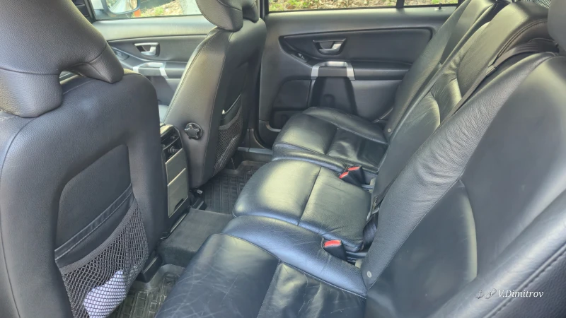 Volvo Xc90, снимка 6 - Автомобили и джипове - 52913079