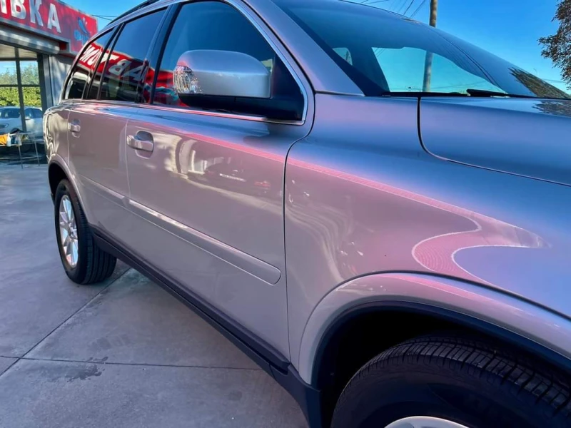 Volvo Xc90, снимка 15 - Автомобили и джипове - 52913079