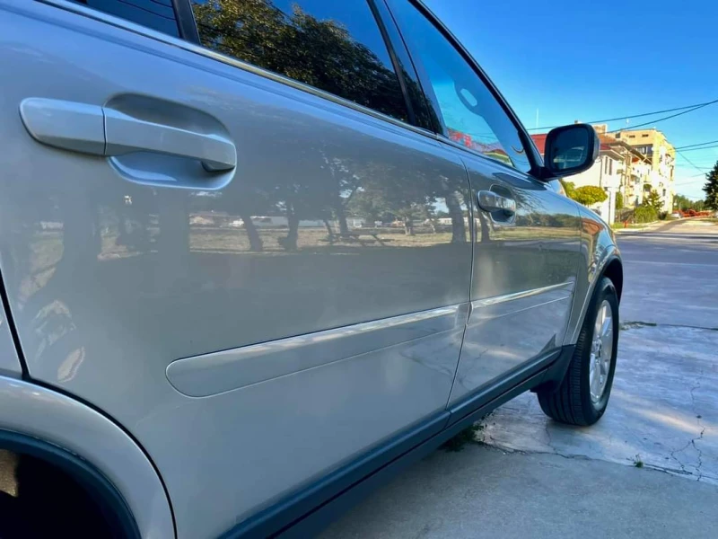 Volvo Xc90, снимка 12 - Автомобили и джипове - 52913079