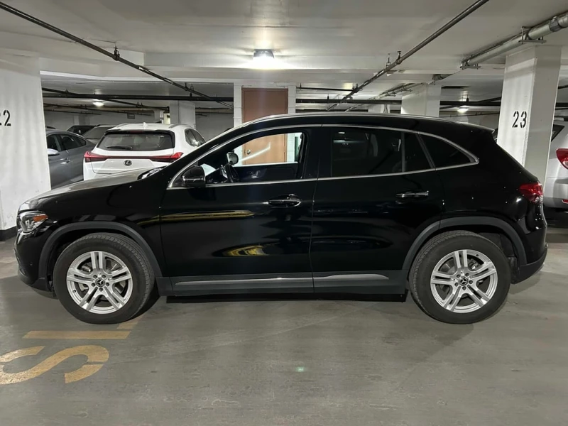 Mercedes-Benz GLA 250  CARFAX, снимка 4 - Автомобили и джипове - 53120575