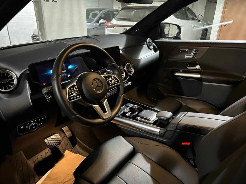 Mercedes-Benz GLA 250  CARFAX, снимка 7 - Автомобили и джипове - 53120575