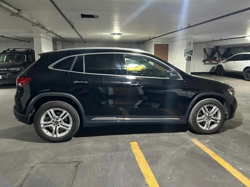 Mercedes-Benz GLA 250  CARFAX, снимка 5 - Автомобили и джипове - 53120575