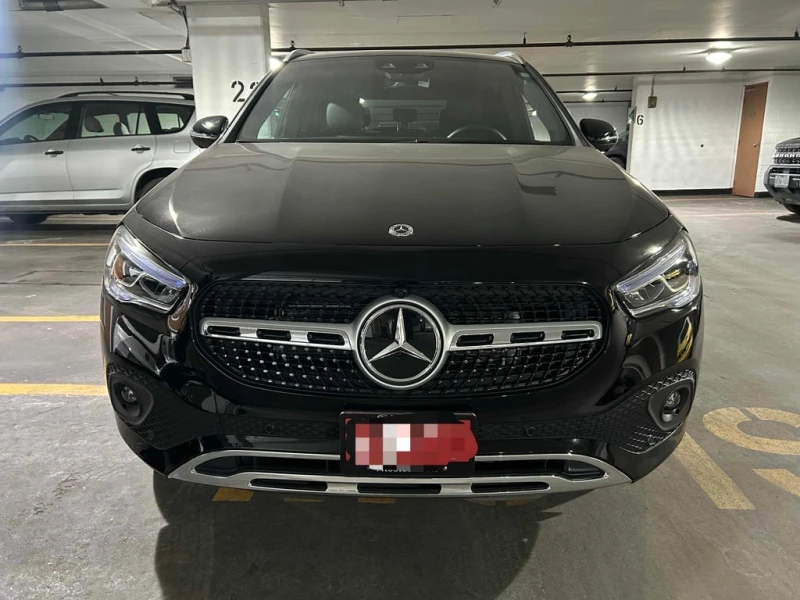 Mercedes-Benz GLA 250  CARFAX, снимка 8 - Автомобили и джипове - 53120575