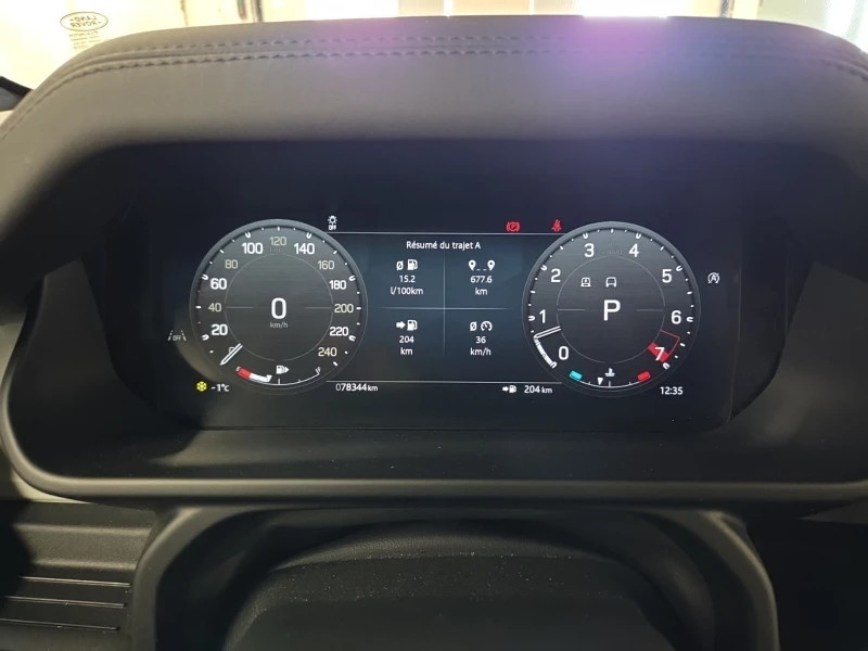 Land Rover Defender 110 P400 X-Dynamic SE, снимка 9 - Автомобили и джипове - 53170811