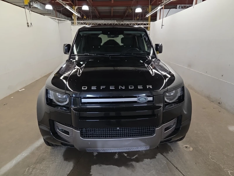 Land Rover Defender 110 P400 X-Dynamic SE, снимка 6 - Автомобили и джипове - 53170811