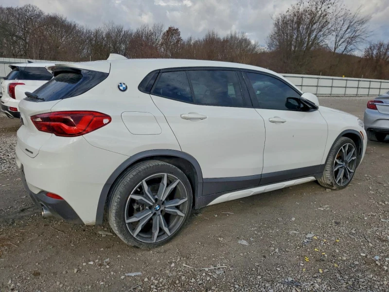 BMW X2 2l xDrive28I, снимка 3 - Автомобили и джипове - 53262589
