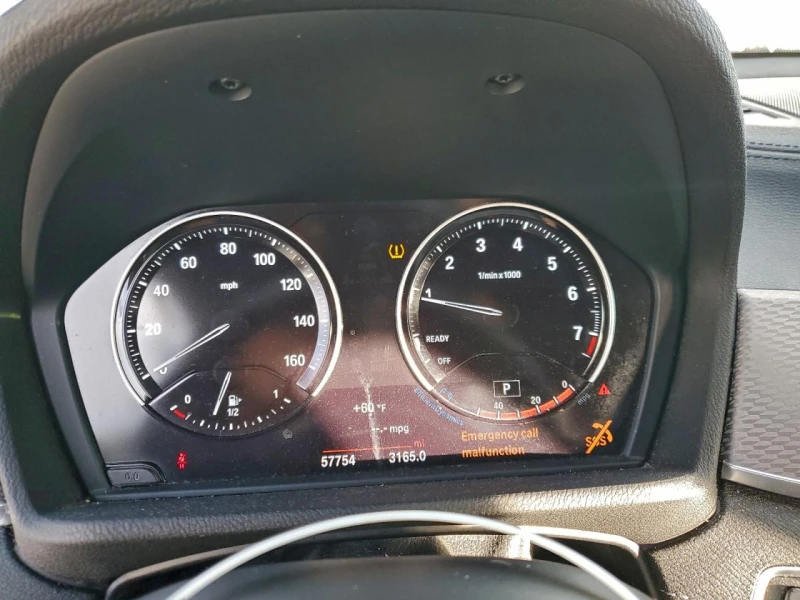 BMW X2 2l xDrive28I, снимка 9 - Автомобили и джипове - 53262589