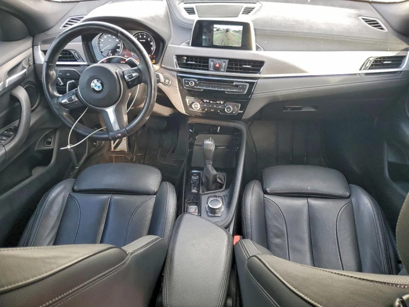 BMW X2 2l xDrive28I, снимка 8 - Автомобили и джипове - 53262589