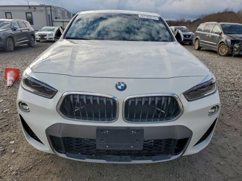 BMW X2 2l xDrive28I, снимка 5 - Автомобили и джипове - 53262589