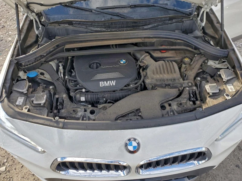 BMW X2 2l xDrive28I, снимка 11 - Автомобили и джипове - 53262589