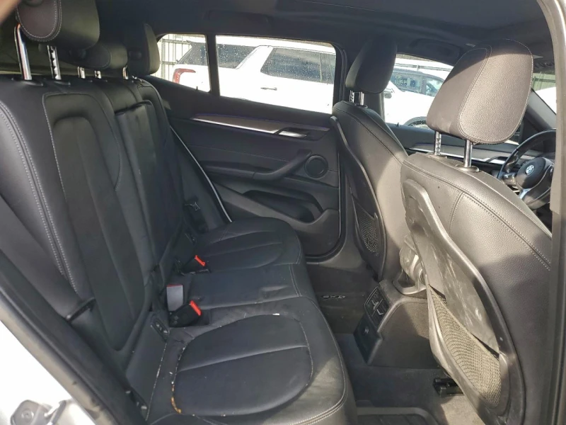 BMW X2 2l xDrive28I, снимка 10 - Автомобили и джипове - 53262589