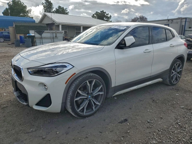 BMW X2 2l xDrive28I