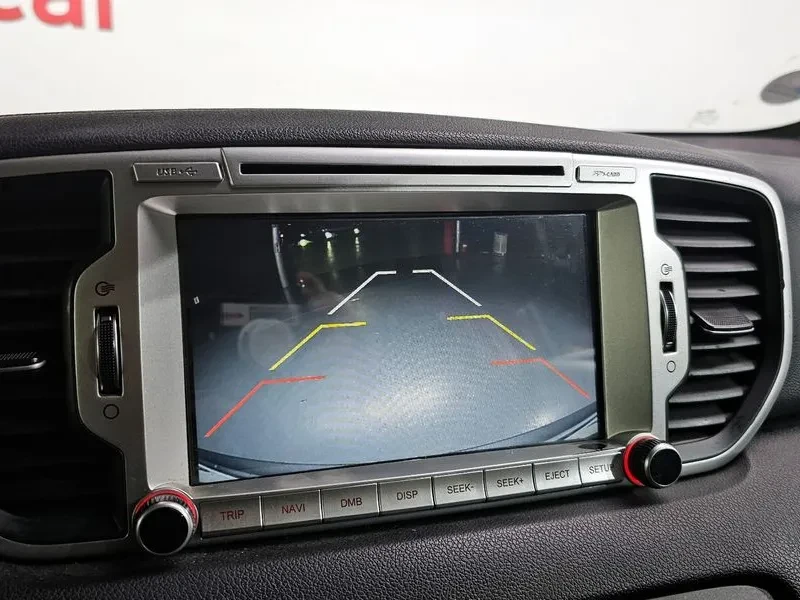 Kia Sportage, снимка 14 - Автомобили и джипове - 54820989