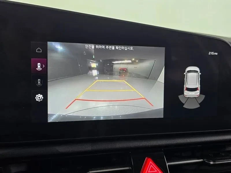 Kia Niro, снимка 16 - Автомобили и джипове - 56719703
