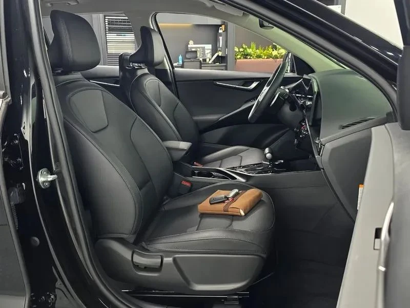 Kia Niro, снимка 10 - Автомобили и джипове - 56719703