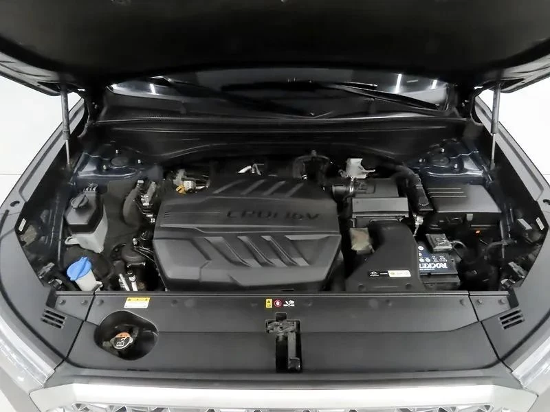 Hyundai Palisade, снимка 5 - Автомобили и джипове - 56738167