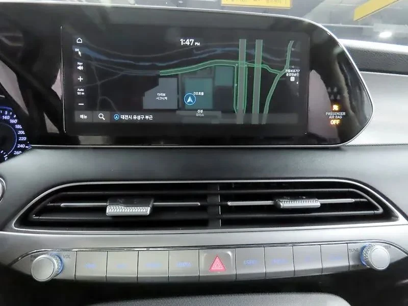 Hyundai Palisade, снимка 13 - Автомобили и джипове - 56738167