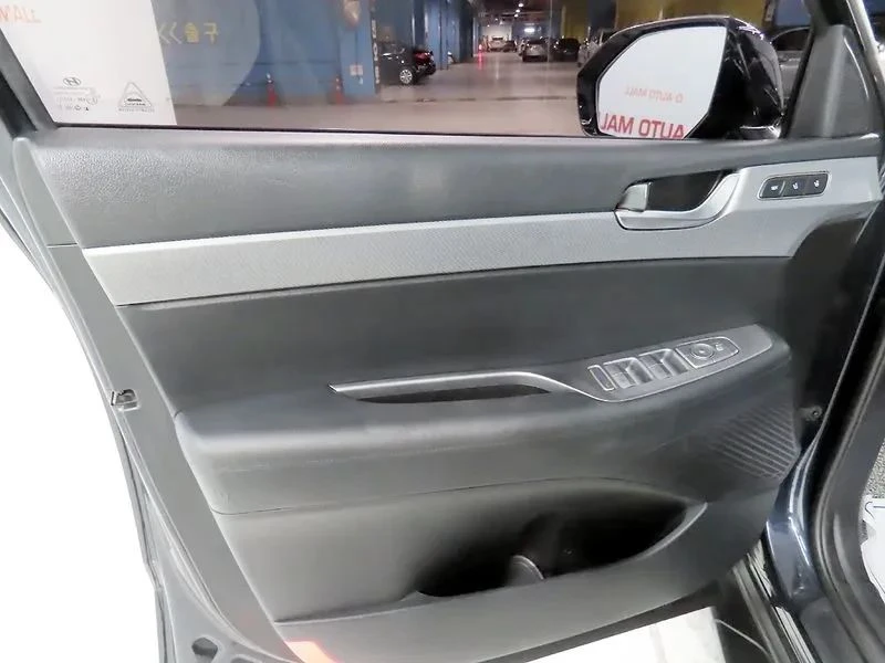Hyundai Palisade, снимка 15 - Автомобили и джипове - 56738167