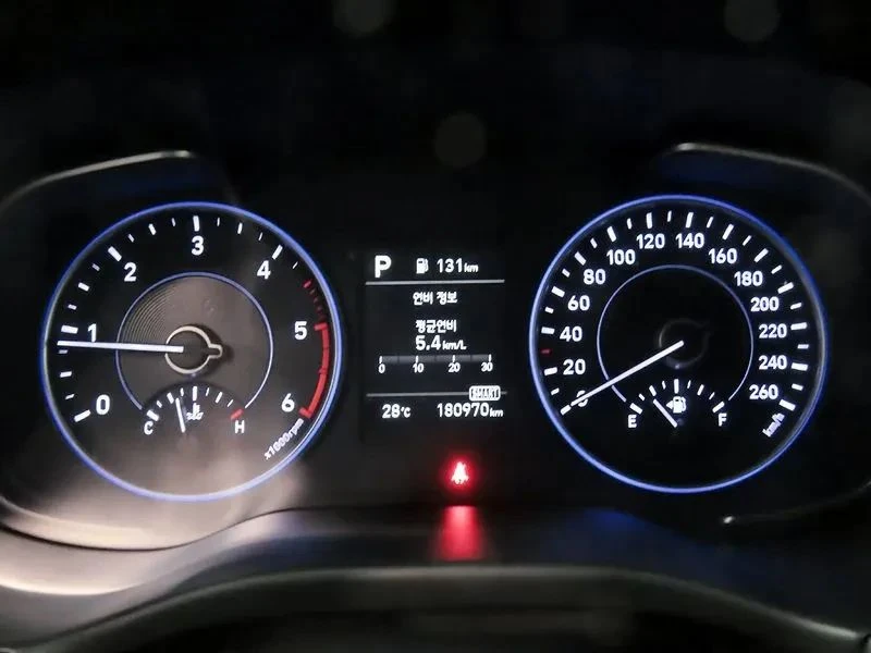 Hyundai Palisade, снимка 10 - Автомобили и джипове - 56738167