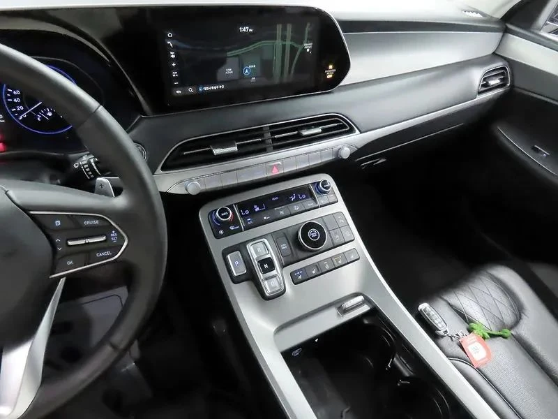 Hyundai Palisade, снимка 12 - Автомобили и джипове - 56738167
