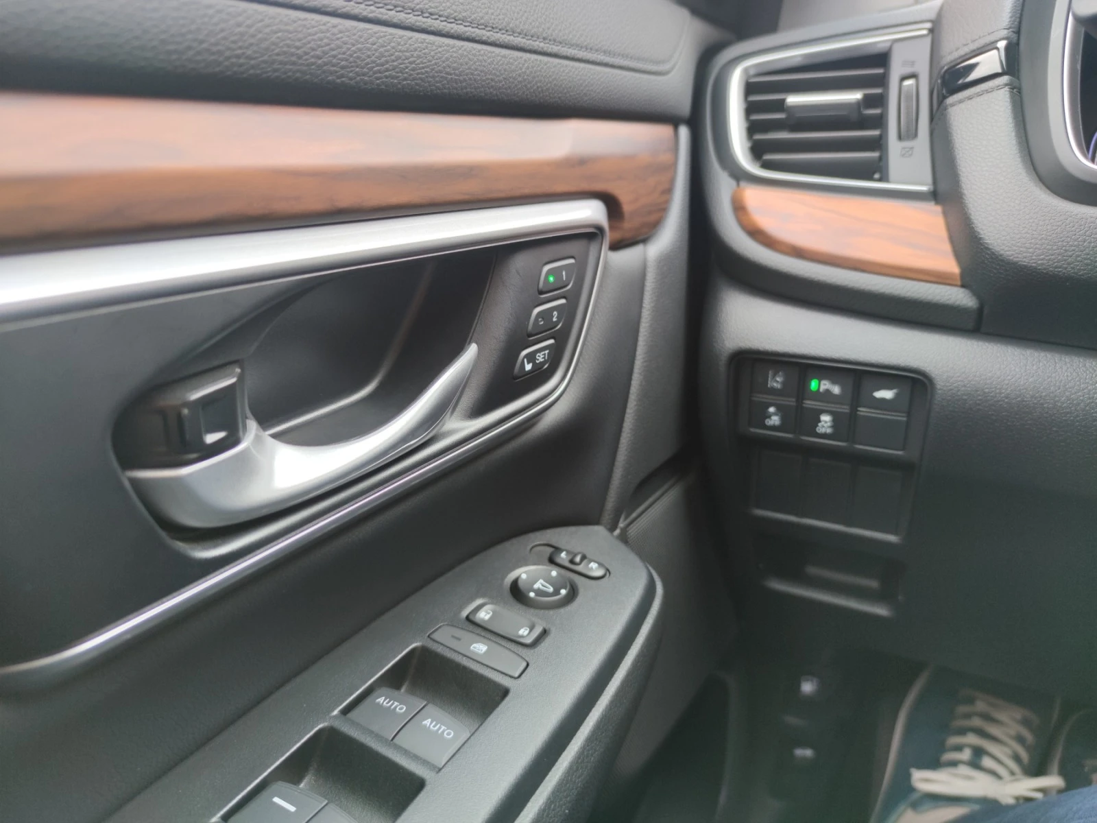 Honda Cr-v Touring/Hibrid,    | Mobile.bg   13