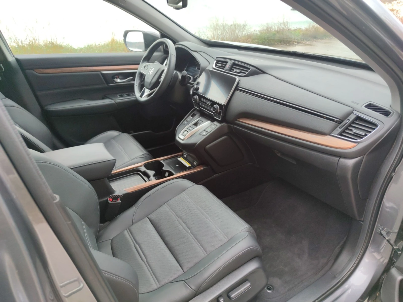 Honda Cr-v Touring/Hibrid,    | Mobile.bg   17