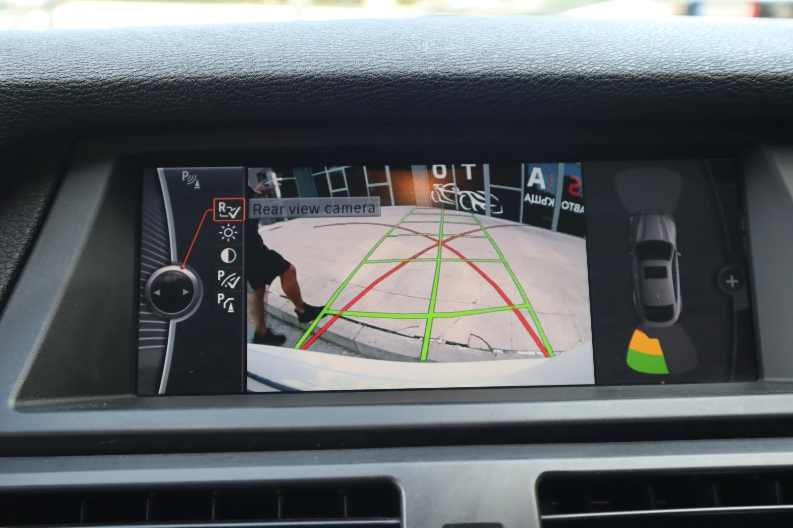 BMW X6 4.0D/XDrive/M-sport/Navi/Xenon | Mobile.bg   13