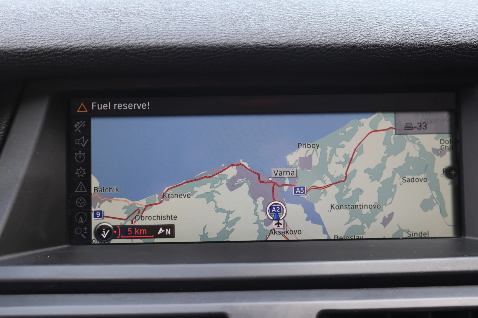 BMW X6 4.0D/XDrive/M-sport/Navi/Xenon | Mobile.bg   11