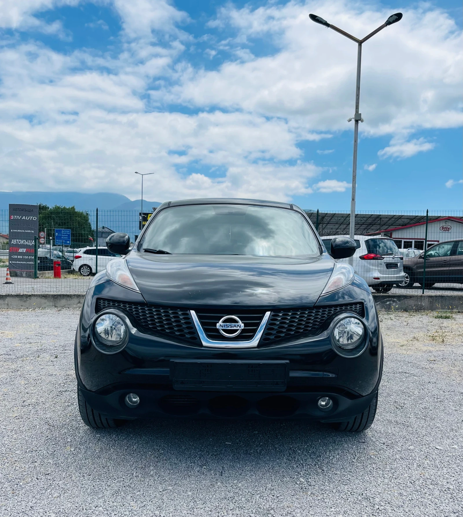 Nissan Juke 1.5 dci * Сервизна книжка*  - изображение 2